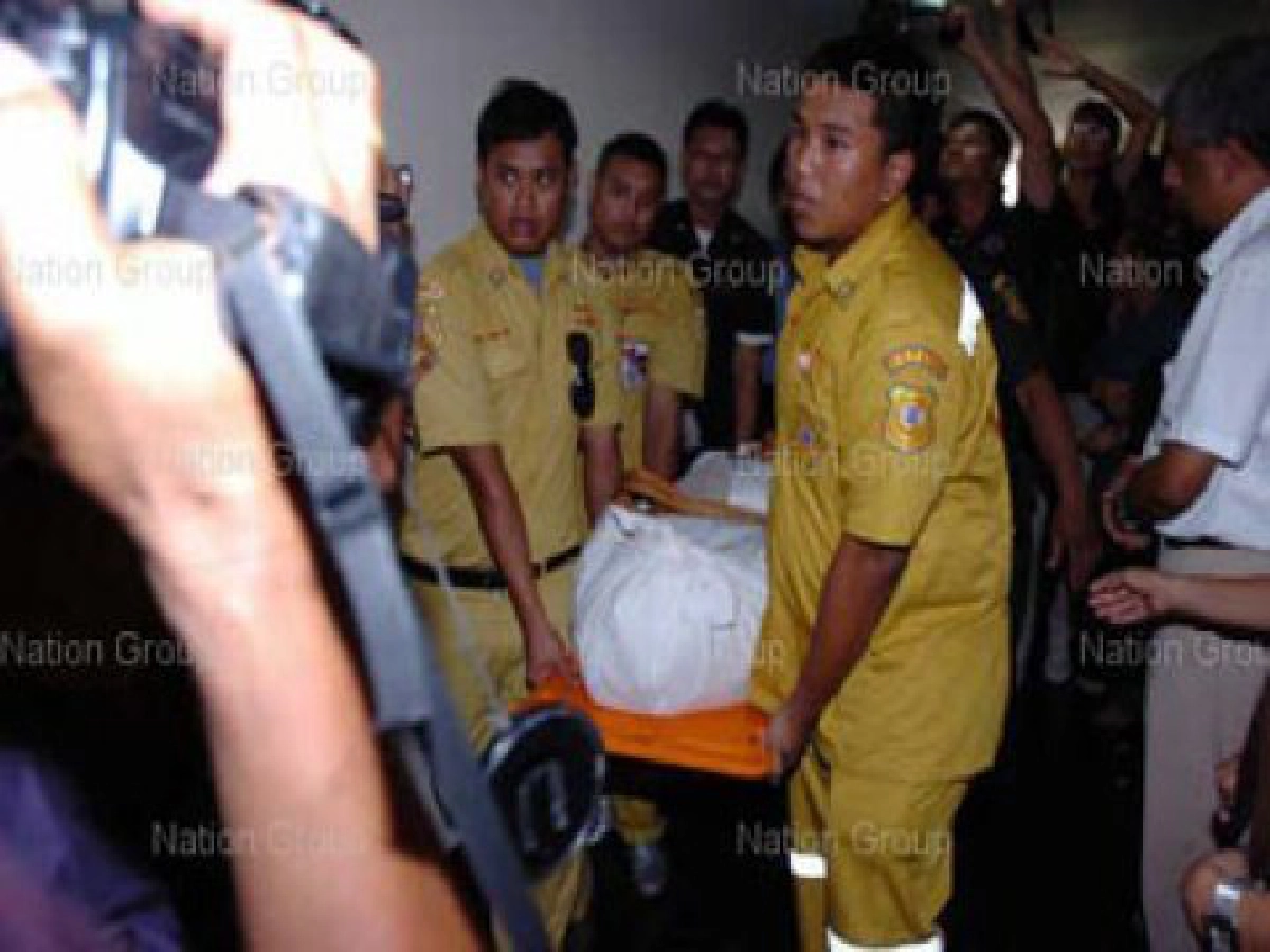  ล่าหุ้นส่วนจ้างฆ่า "เศรษฐีอสังหาฯ"