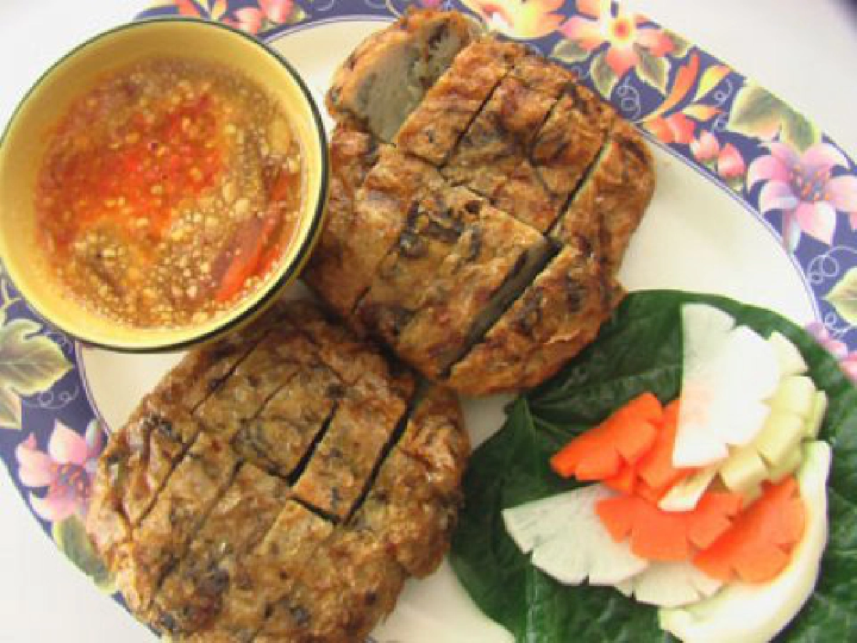ทอดมันเวียดนาม