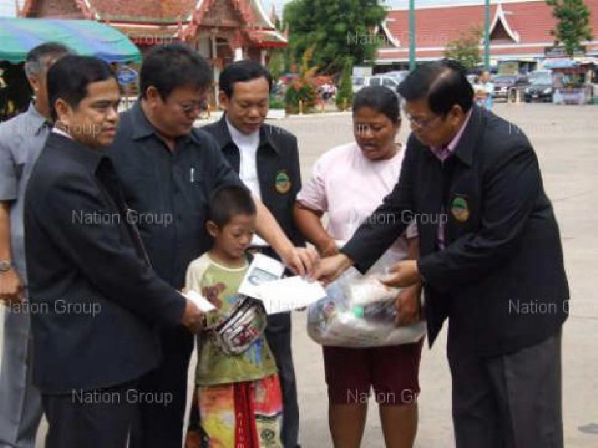 "เคอิโงะ"ซึมพ่อไม่พร้อมเดินทางมาพบ "เคอิโงะ"ซึมพ่อไม่พร้อมเดินทางมาพบ