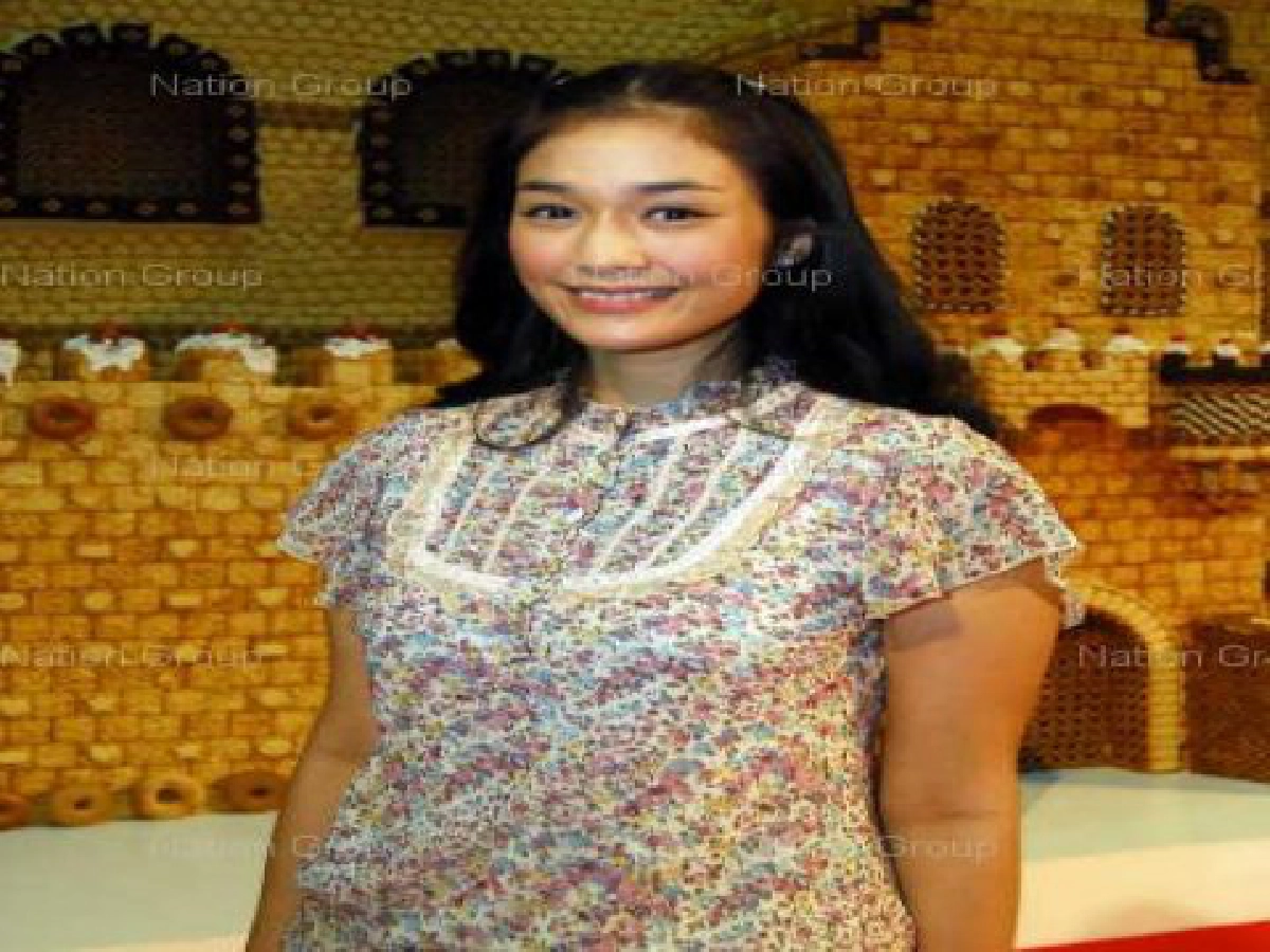 ทำอะไรรู้อยู่แก่ใจ 
'หยาด' สวนกลับ 'ครีม-จ๋า'