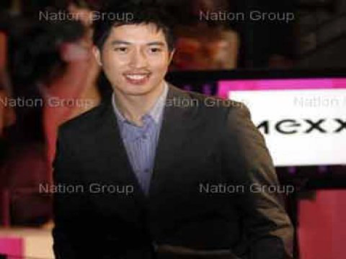 หล่อ-เนี้ยบ สไตล์หนุ่มออฟฟิศ