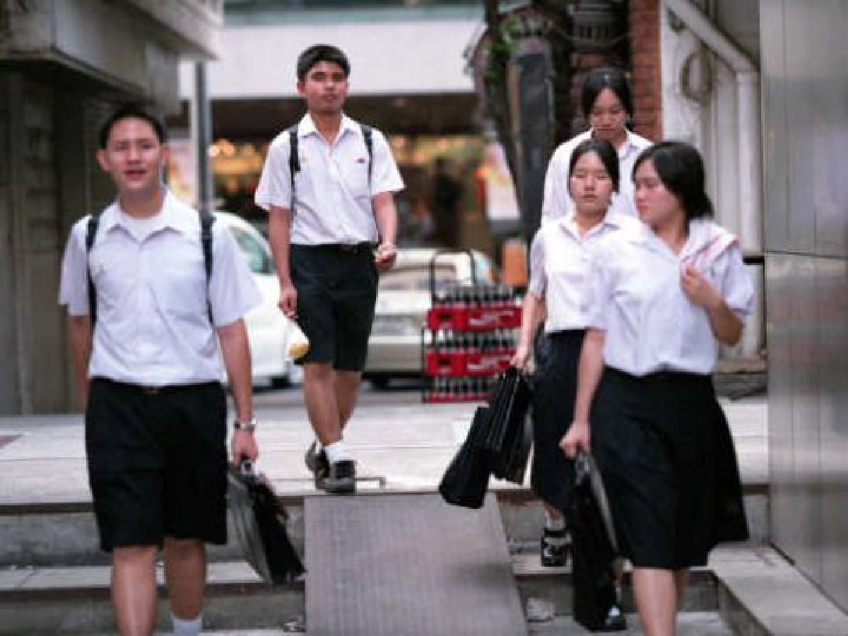 เปิดเทอมวันแรกตำรวจห่วงจราจร 3จุด