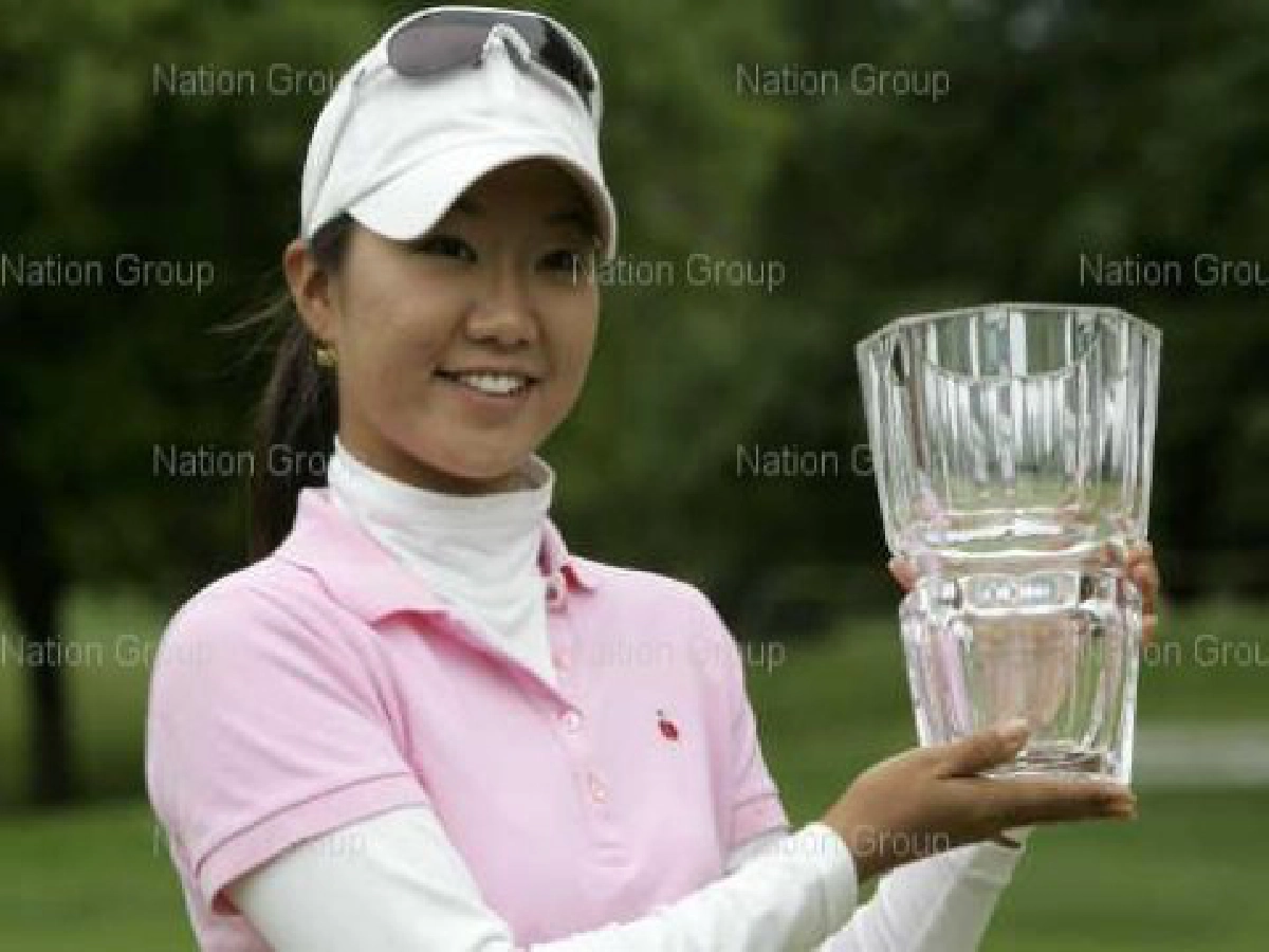 เกาหลีแชมป์-รัศมีจบที่19 เกาหลีแชมป์-รัศมีจบที่19