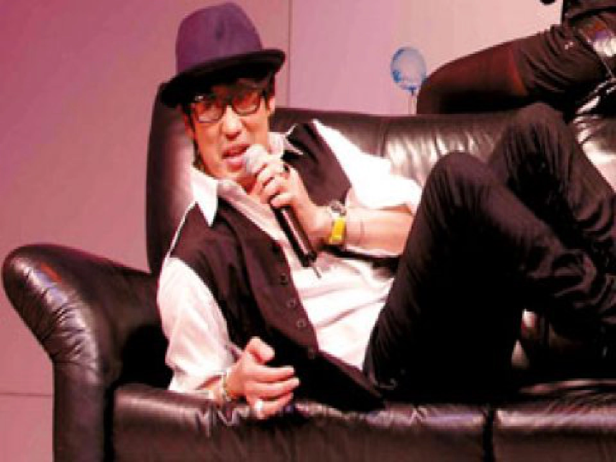 โต้ข่าวขาลงจนต้องลงนะหน้าทอง"เบิร์ด" ยันไม่เคยทำหน้าเด้ง