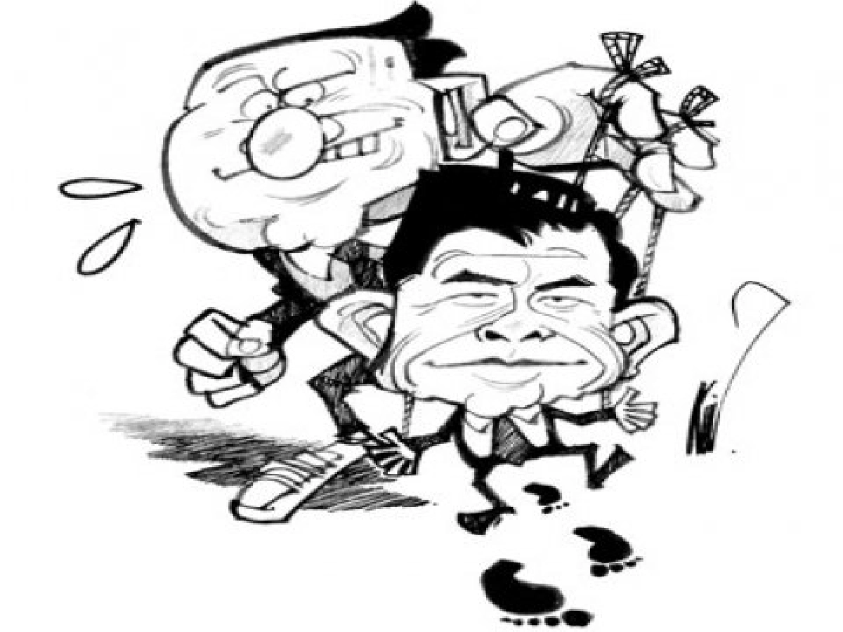 เฟ้น "คนภักดีทักษิณ":นั่งหัวหน้าพรรคตัวจริง เฟ้น "คนภักดีทักษิณ":นั่งหัวหน้าพรรคตัวจริง
