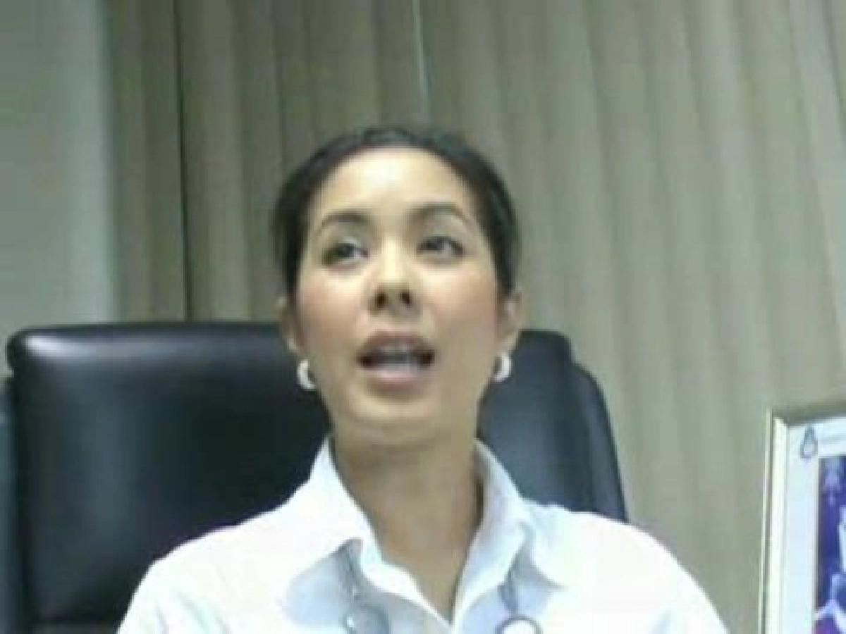 บทเรียน(การเมือง)ก่อนวิวาห์ของจณิสตา ลิ่วเฉลิมวงศ์