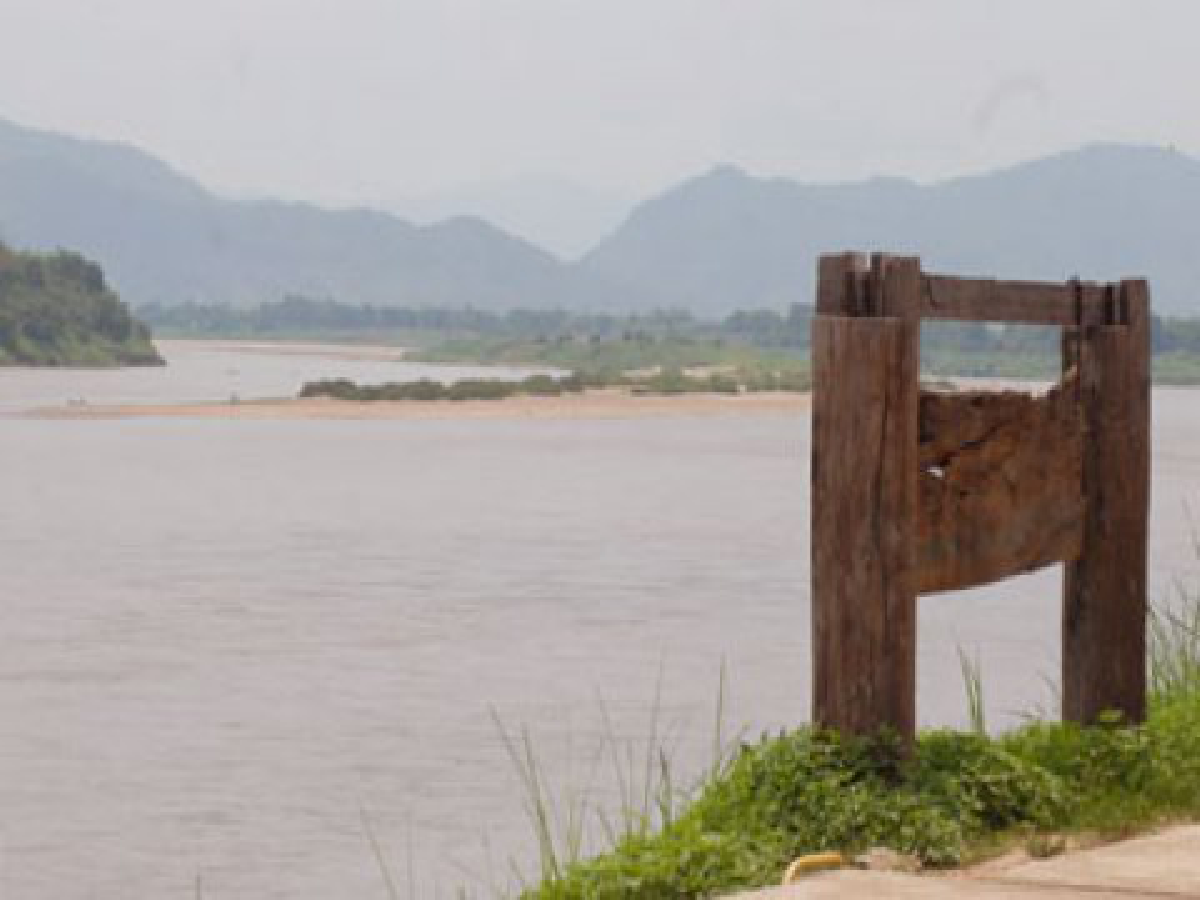 "เชียงของ" เมืองที่เวลาคร้านจะก้าวเดิน
เพลินกับวัฒนธรรมและวิถีชีวิตที่สงบงาม