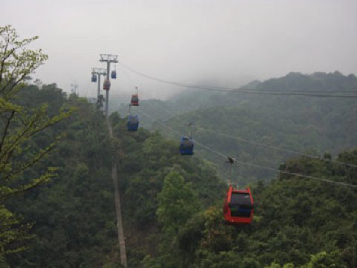 "ขอพร-ตะลอนเที่ยว" บนถิ่นมังกร "ขอพร-ตะลอนเที่ยว" บนถิ่นมังกร