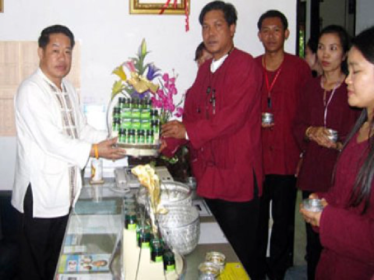 ตระเวนทั่วไทย (ศุกร์ที่ 22 พ.ค.52) ตระเวนทั่วไทย (ศุกร์ที่ 22 พ.ค.52)