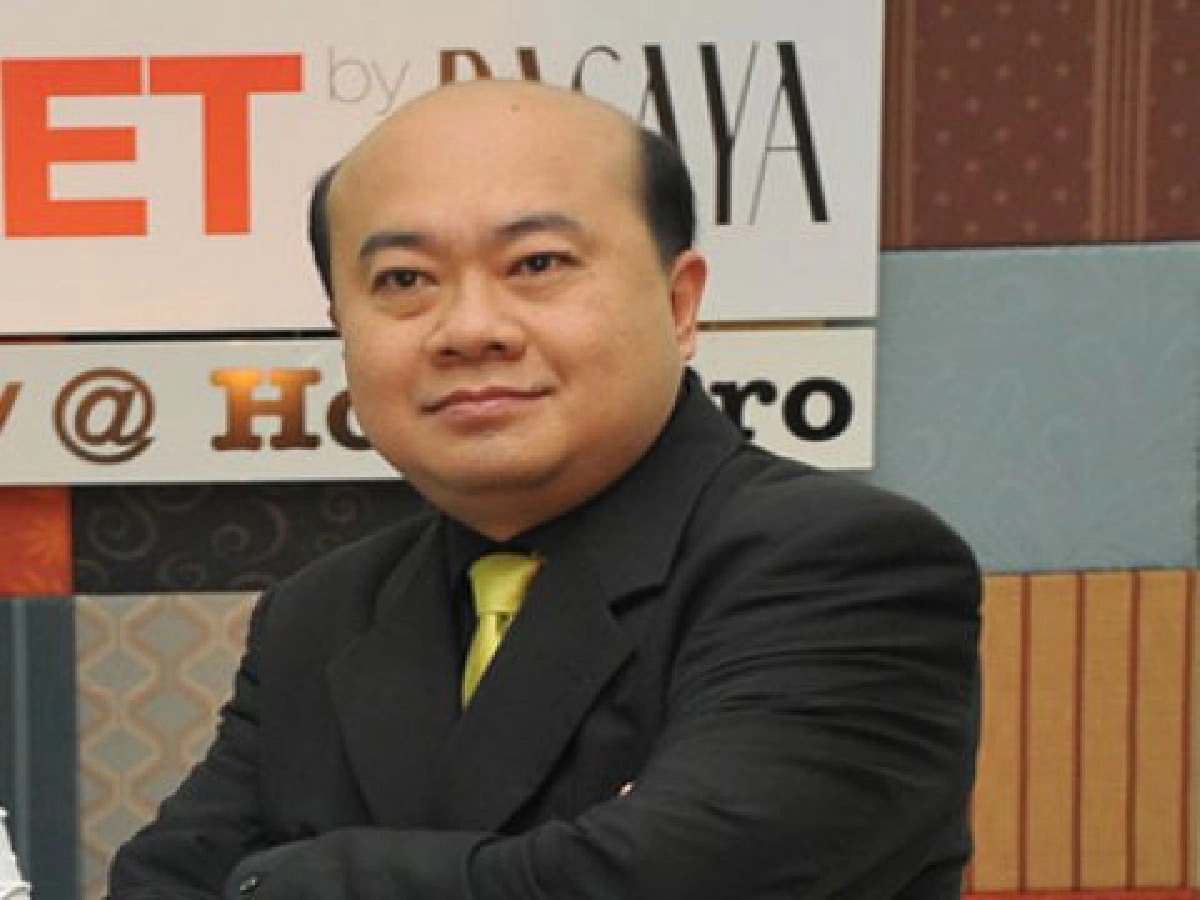 ประยุกต์ผ้าไหมไทย สู่สินค้านำความคิด

