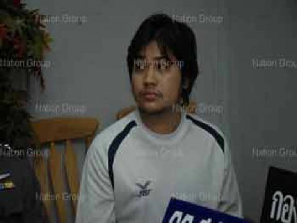 นัดเคลียร์ก่อนยิง...อริพยานมัดหลาน"กลม บางกรวย" นัดเคลียร์ก่อนยิง...อริพยานมัดหลาน"กลม บางกรวย"