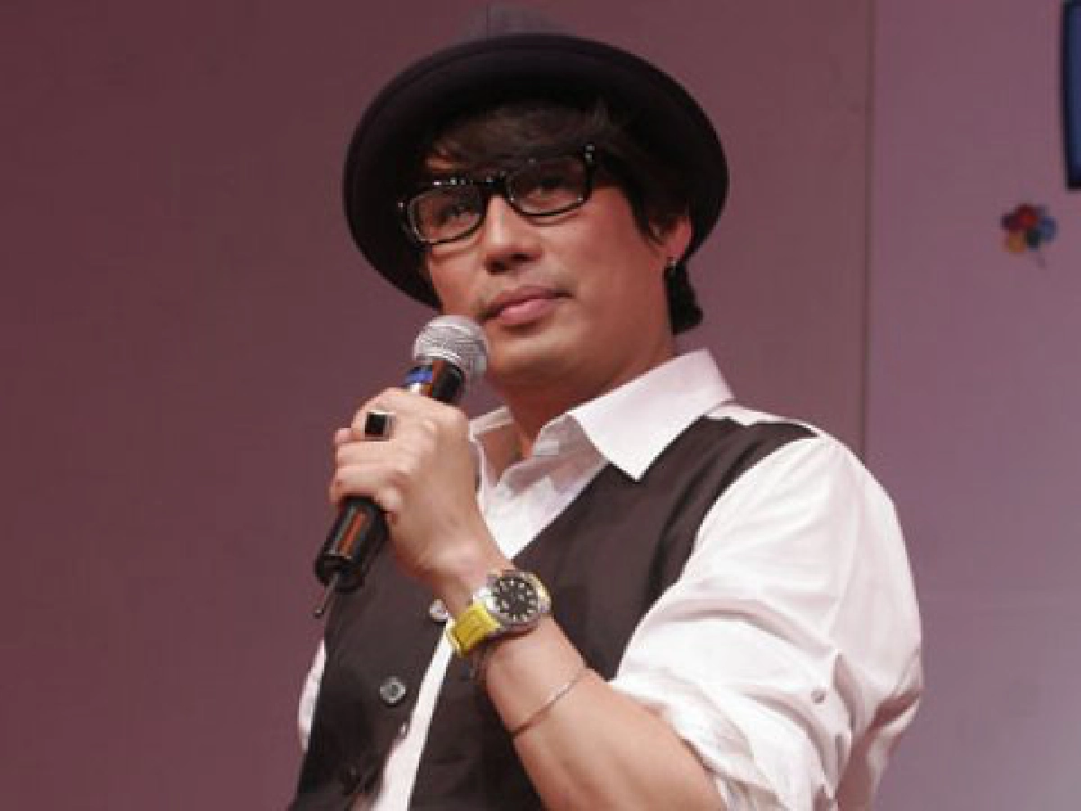 "เบิร์ด" ชวน ร้อง เต้น เล่นแต่งตัว
ไปกับ "ธงไชย คอนเสิร์ต แฟนซี แฟนซน"
"เบิร์ด" ชวน ร้อง เต้น เล่นแต่งตัว
ไปกับ "ธงไชย คอนเสิร์ต แฟนซี แฟนซน"