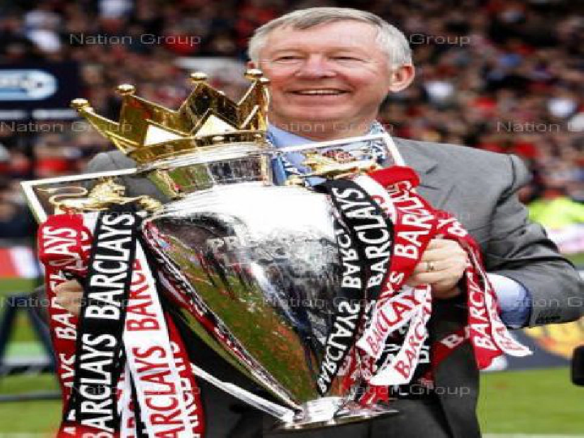 เซอร์ยันจัดทัพผีชุดที่ดีที่สุดบู๊ฮัลล์