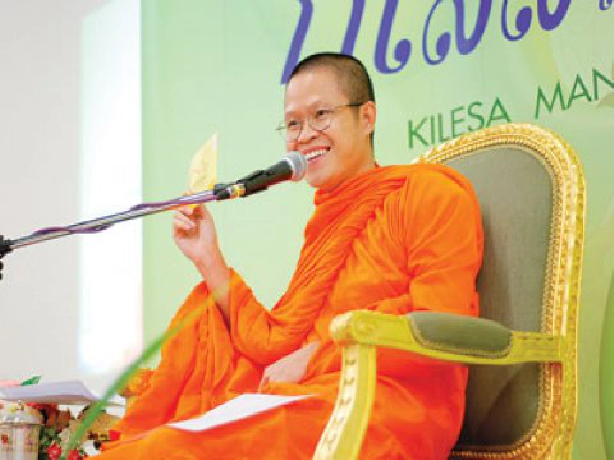 การบริหารจัดการความโลภ(๒)
ชุมชนคนมีกิเลส    

