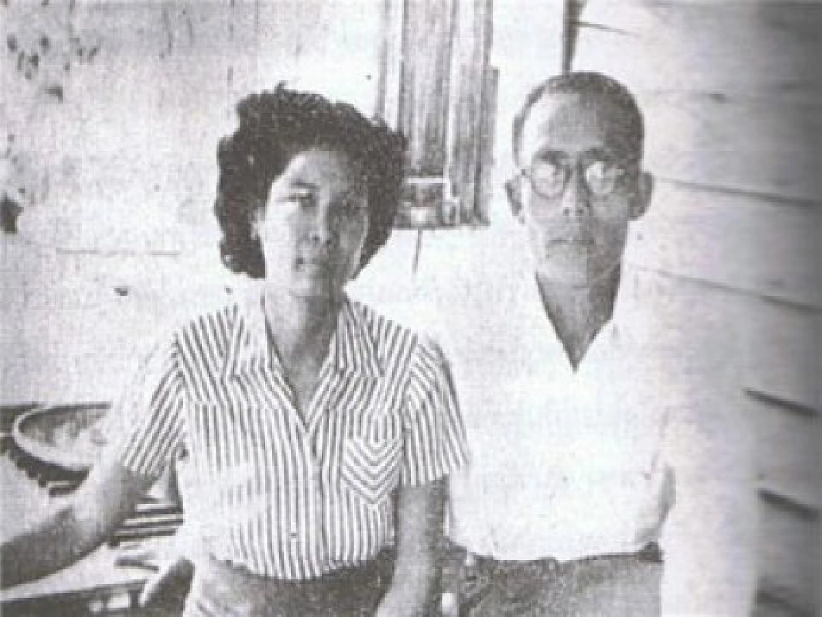 "เตียง ศิริขันธ์"ขุนพลภูพาน "เตียง ศิริขันธ์"ขุนพลภูพาน