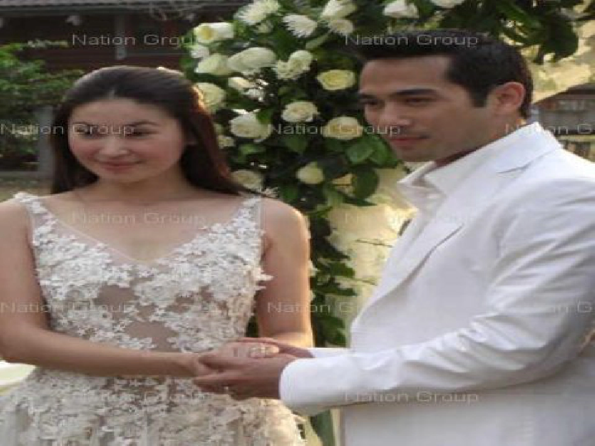 'ตุ้ย' ธีรภัทร์ ลั่นพร้อมมีลูก