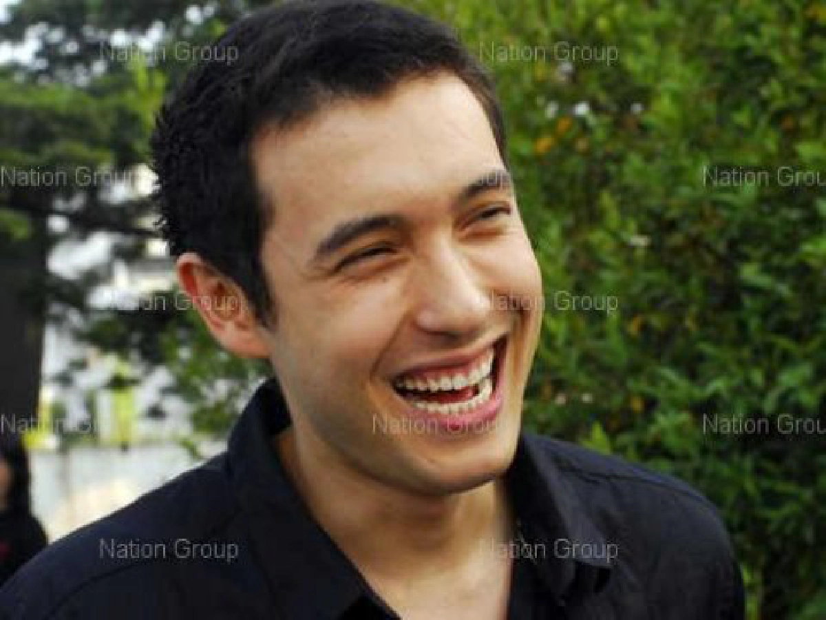 ไร้คนรู้ใจ "แอนดริว" โต้ข่าวซุกแฟน ไร้คนรู้ใจ "แอนดริว" โต้ข่าวซุกแฟน
