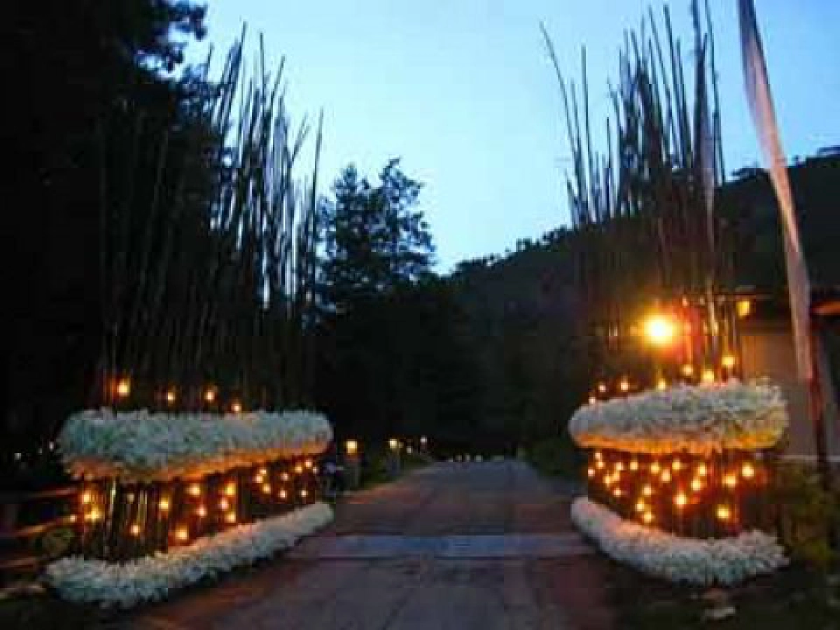 สานฝันจากความผูกพัน สู่การรังสรรค์ผลงานด้วยใจ 

