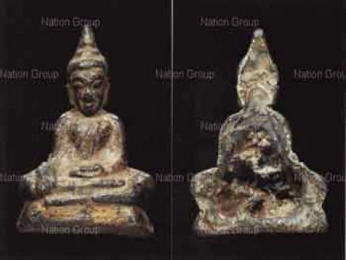 ชั่วโมงเซียน-พระเหนียวในอดีต