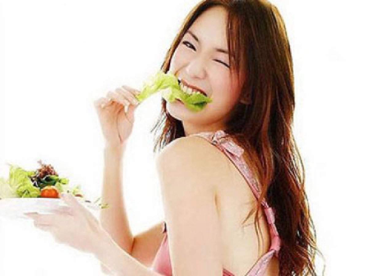 กินดิบบ้างก็ดีนะ กินดิบบ้างก็ดีนะ