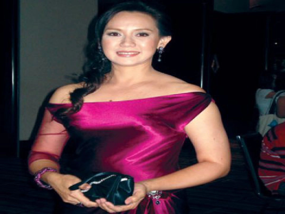 เลิกกันไม่ใช่ปัญหา'อดีตคู่รักดารา'ร่วมงานลงตัว