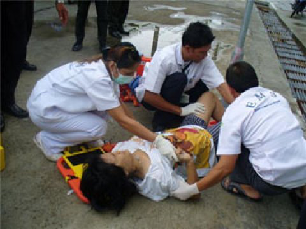 ม.บูรพาแจงนิสิตโดดตึกมีปัญหาสุขภาพจิต ม.บูรพาแจงนิสิตโดดตึกมีปัญหาสุขภาพจิต