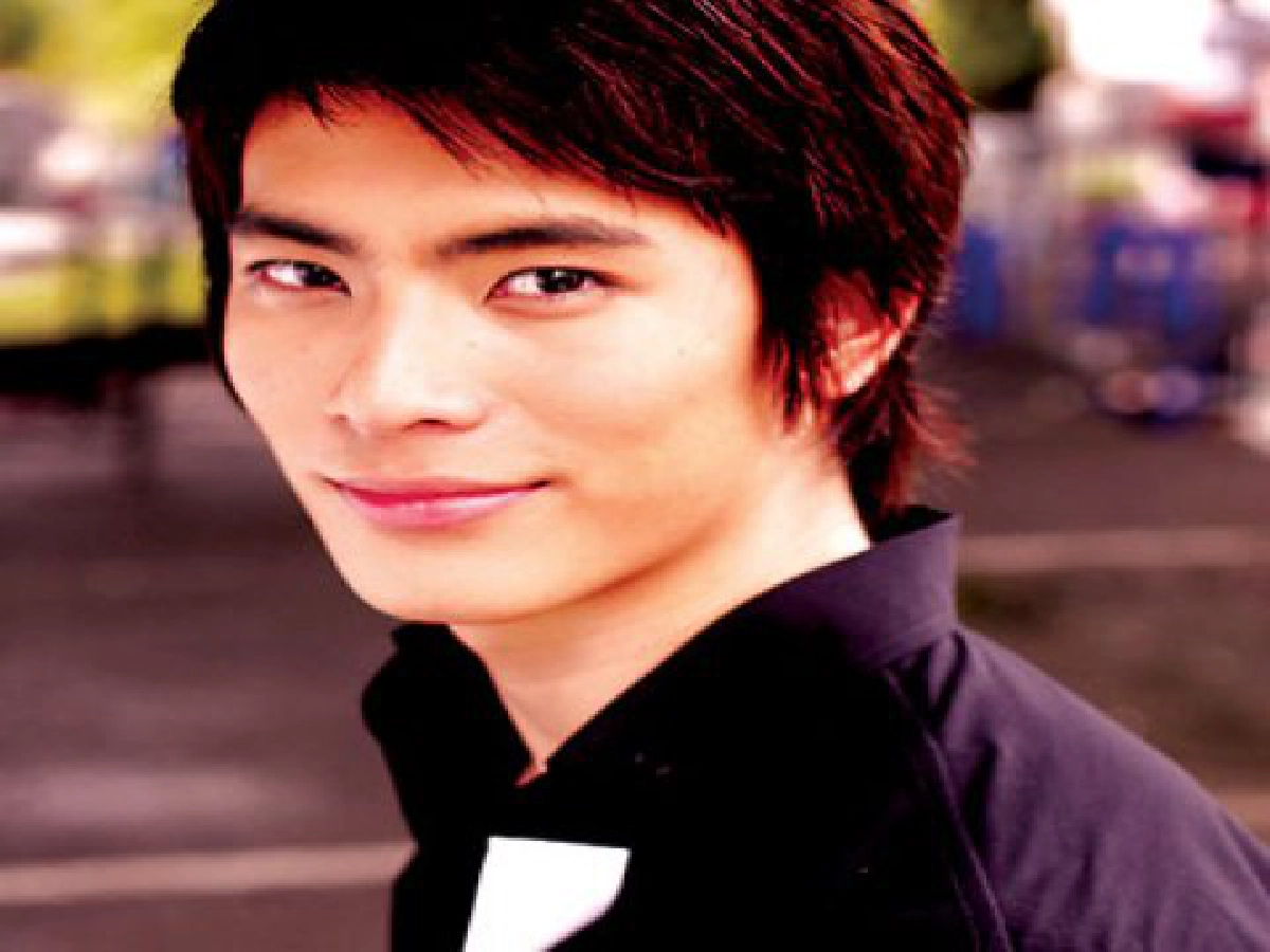 "สน"เซ็งข่าวเป็นเกย์ปัดเกาเหลา"ไอซ์"