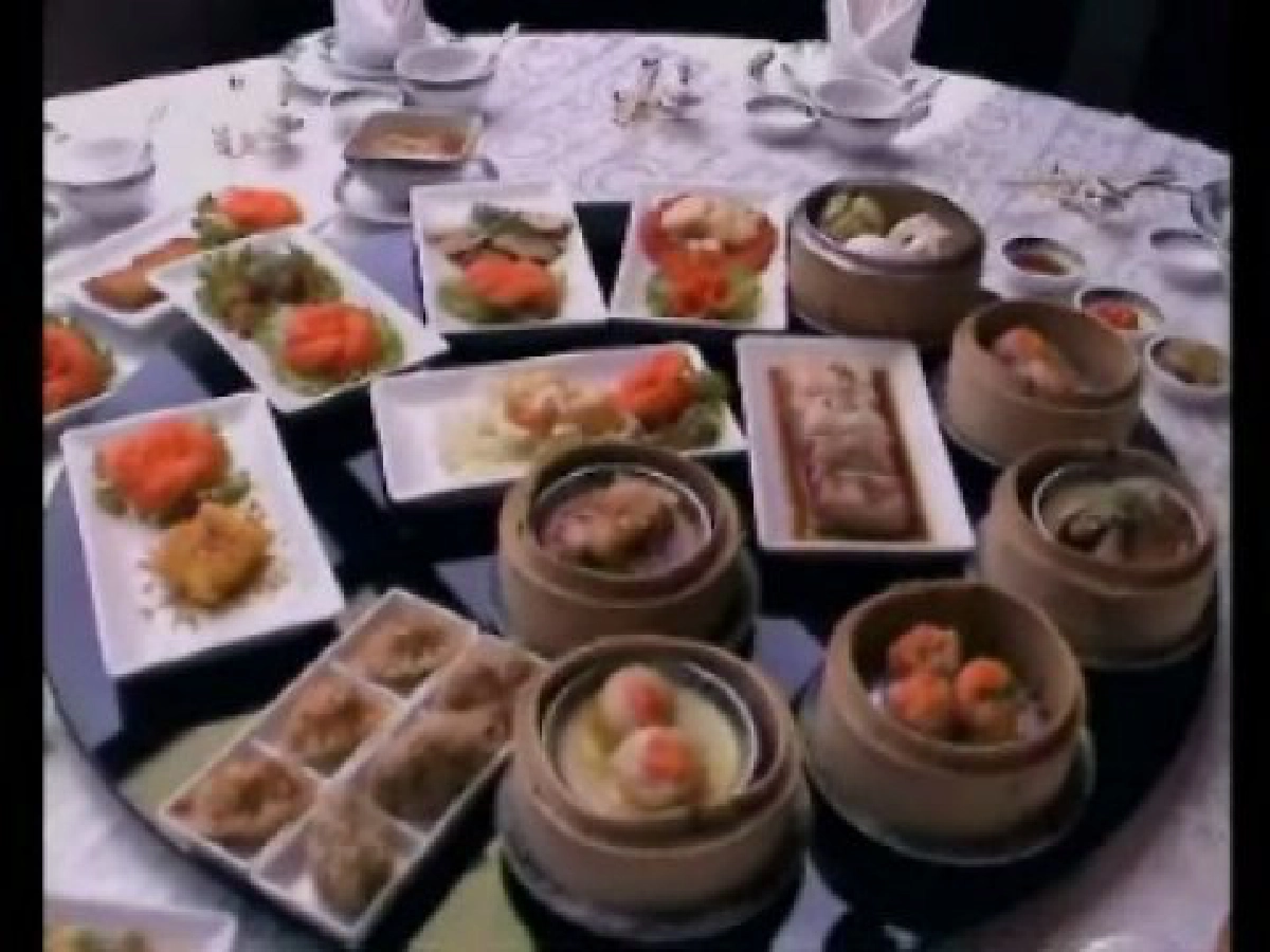 อร่อยกับอาหารจีนกวางตุ้ง กับ โรงแรมโซฟิเทลเซ็นทาราแกรนด์ กรุงเทพฯ อร่อยกับอาหารจีนกวางตุ้ง กับ โรงแรมโซฟิเทลเซ็นทาราแกรนด์ กรุงเทพฯ