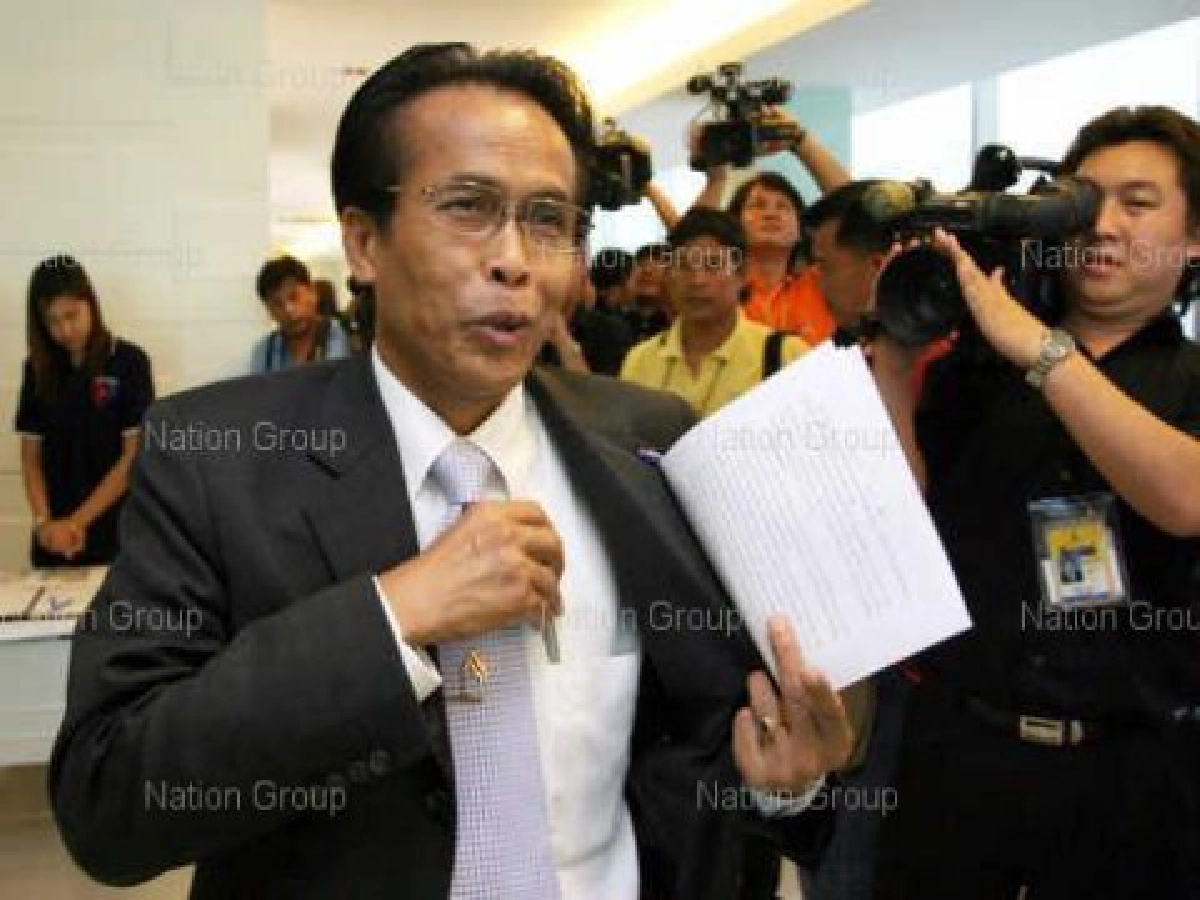 โปรดเกล้าฯ"ศุภชัย"เป็นรมช.เกษตรฯ โปรดเกล้าฯ"ศุภชัย"เป็นรมช.เกษตรฯ