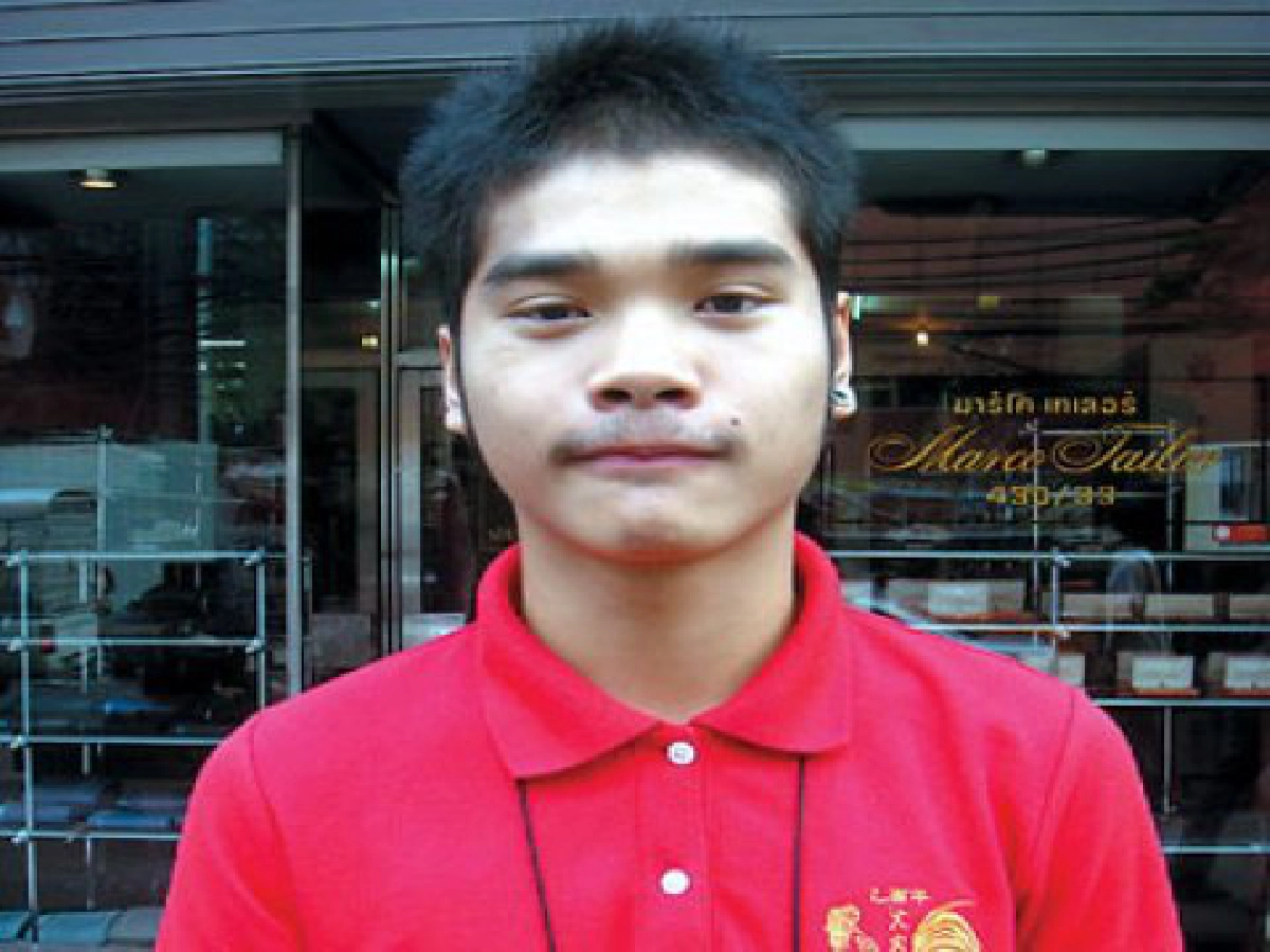 อาหารไทยจานโปรดที่ชื่นชอบ อาหารไทยจานโปรดที่ชื่นชอบ