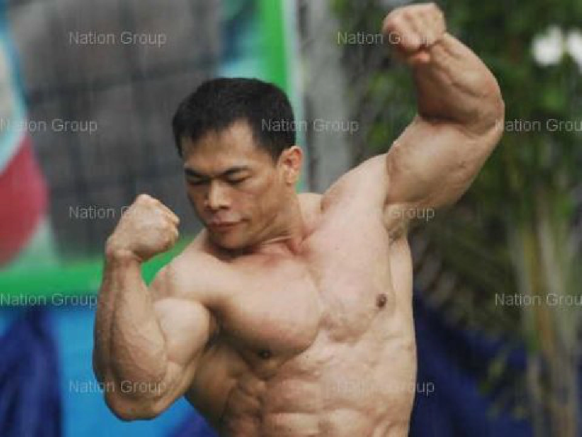 สหพันธ์เพาะกายวุ่น
ผู้บริหารงัดกันเอง สหพันธ์เพาะกายวุ่น
ผู้บริหารงัดกันเอง