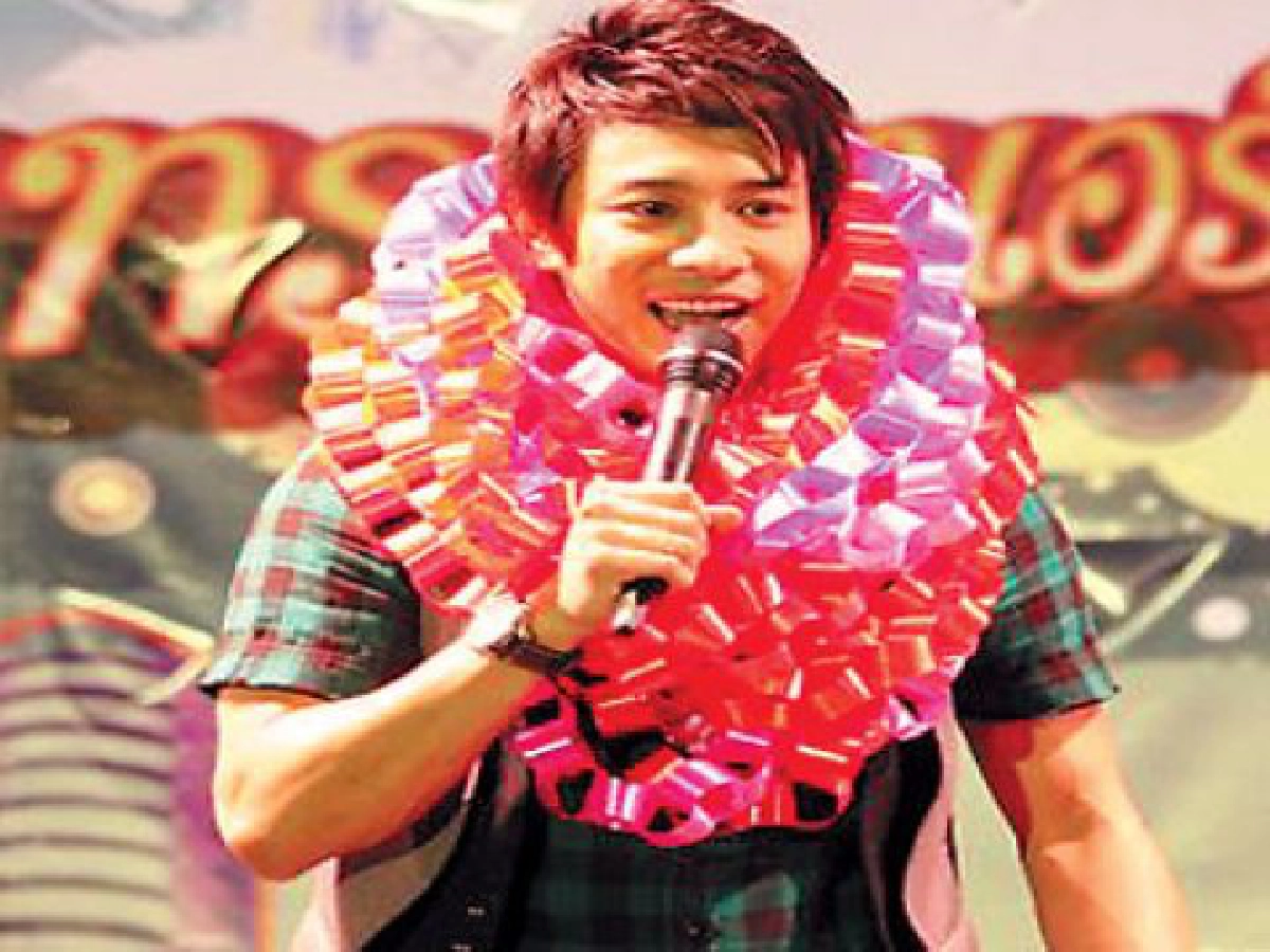 เดอะเทรนเนอร์เรตติ้งกระฉูดรับโจทย์ปั้น "เด็ก" โชว์เพลงลูกทุ่ง เดอะเทรนเนอร์เรตติ้งกระฉูดรับโจทย์ปั้น "เด็ก" โชว์เพลงลูกทุ่ง