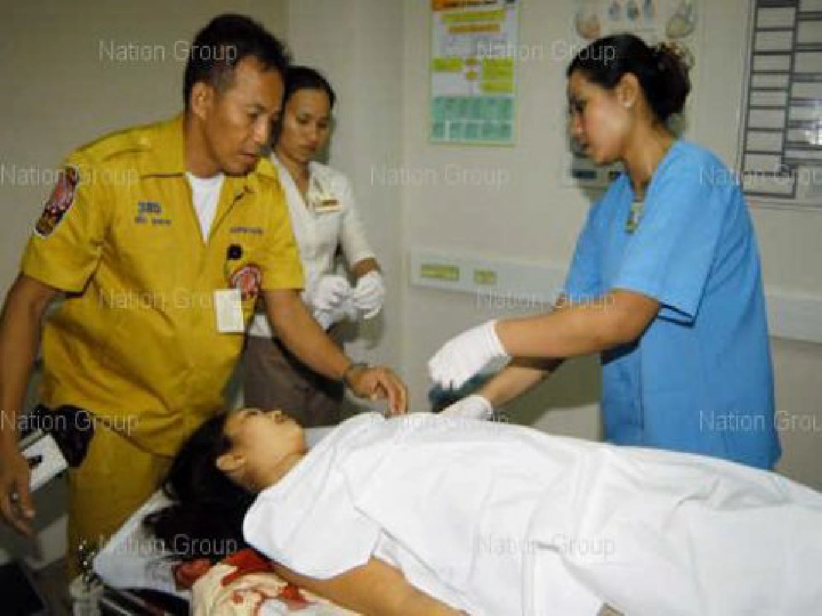 หลาน"อดีตผบช.น."ถูกยิงดับคาคอนโดฯ หลาน"อดีตผบช.น."ถูกยิงดับคาคอนโดฯ
