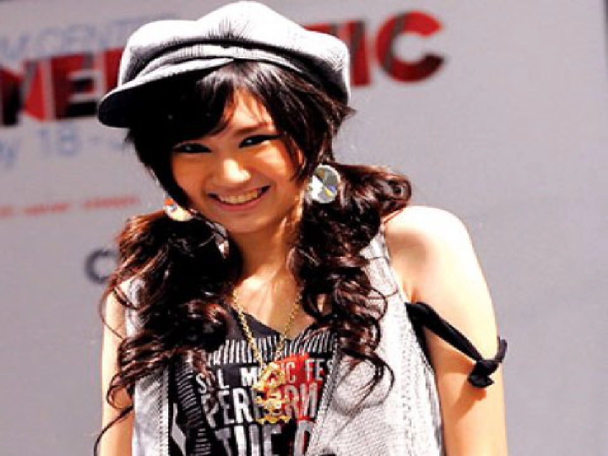 เซเลบรุ่นใหม่ประเดิมลีลาบนแคทวอล์ค