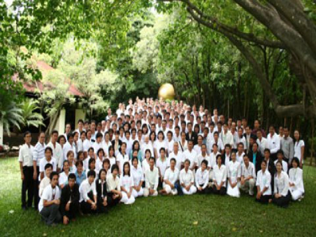 อริยะสร้างได้...ในโรงเรียนวิถีพุทธ อริยะสร้างได้...ในโรงเรียนวิถีพุทธ