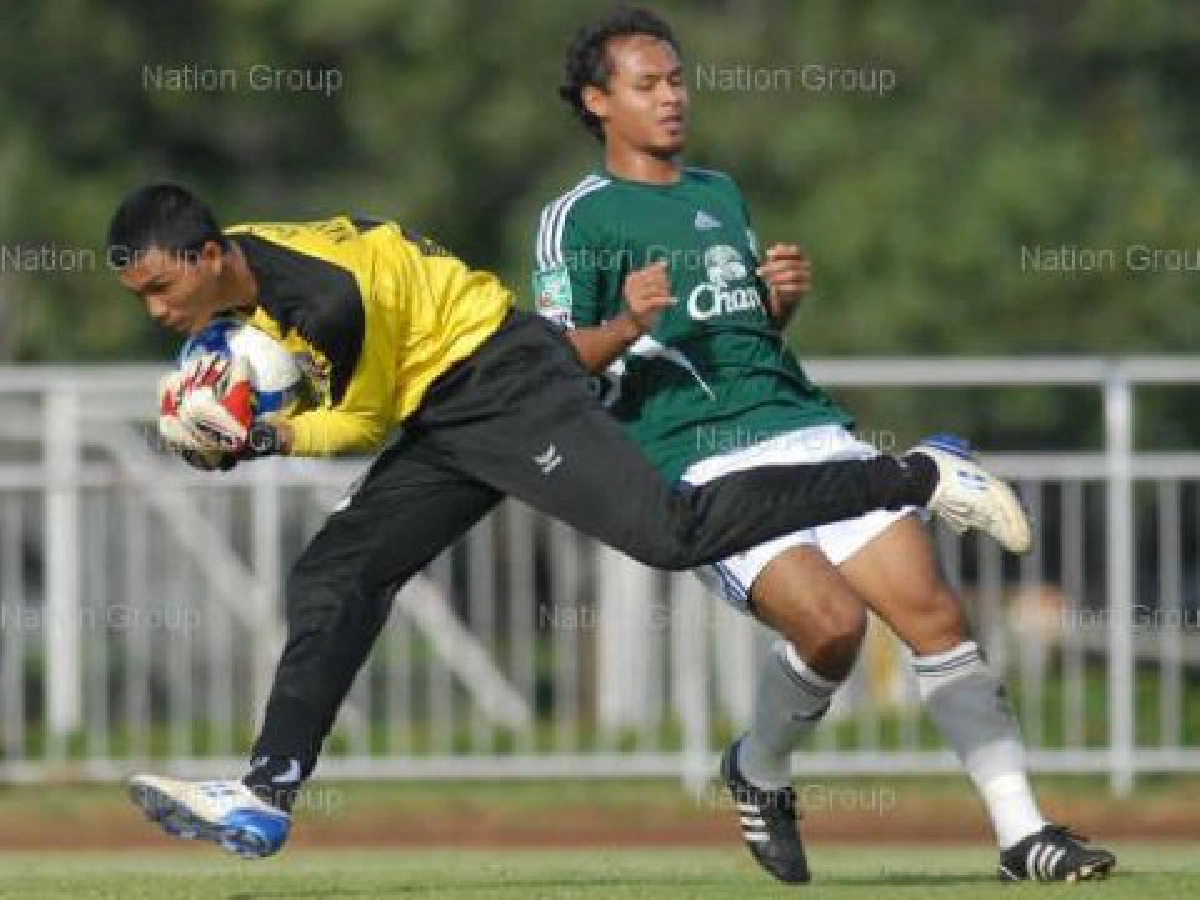 เจ้าท่าเจ้าหืด ตีเจ๊านาที 96 เด็กเทพซัด 1-0 เกมเดือด3แดง