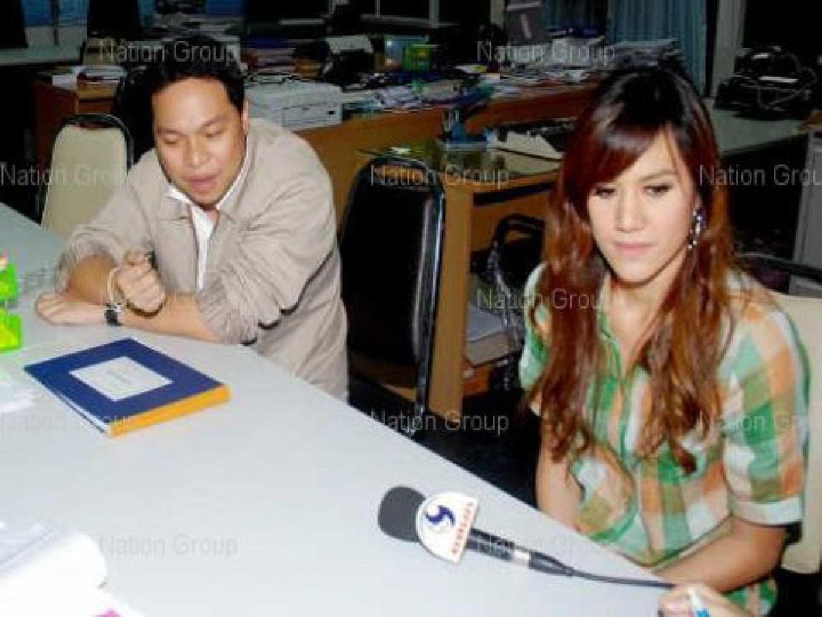 จดหมายสารภาพ...ป่วน "บลู" เอลิกา จดหมายสารภาพ...ป่วน "บลู" เอลิกา