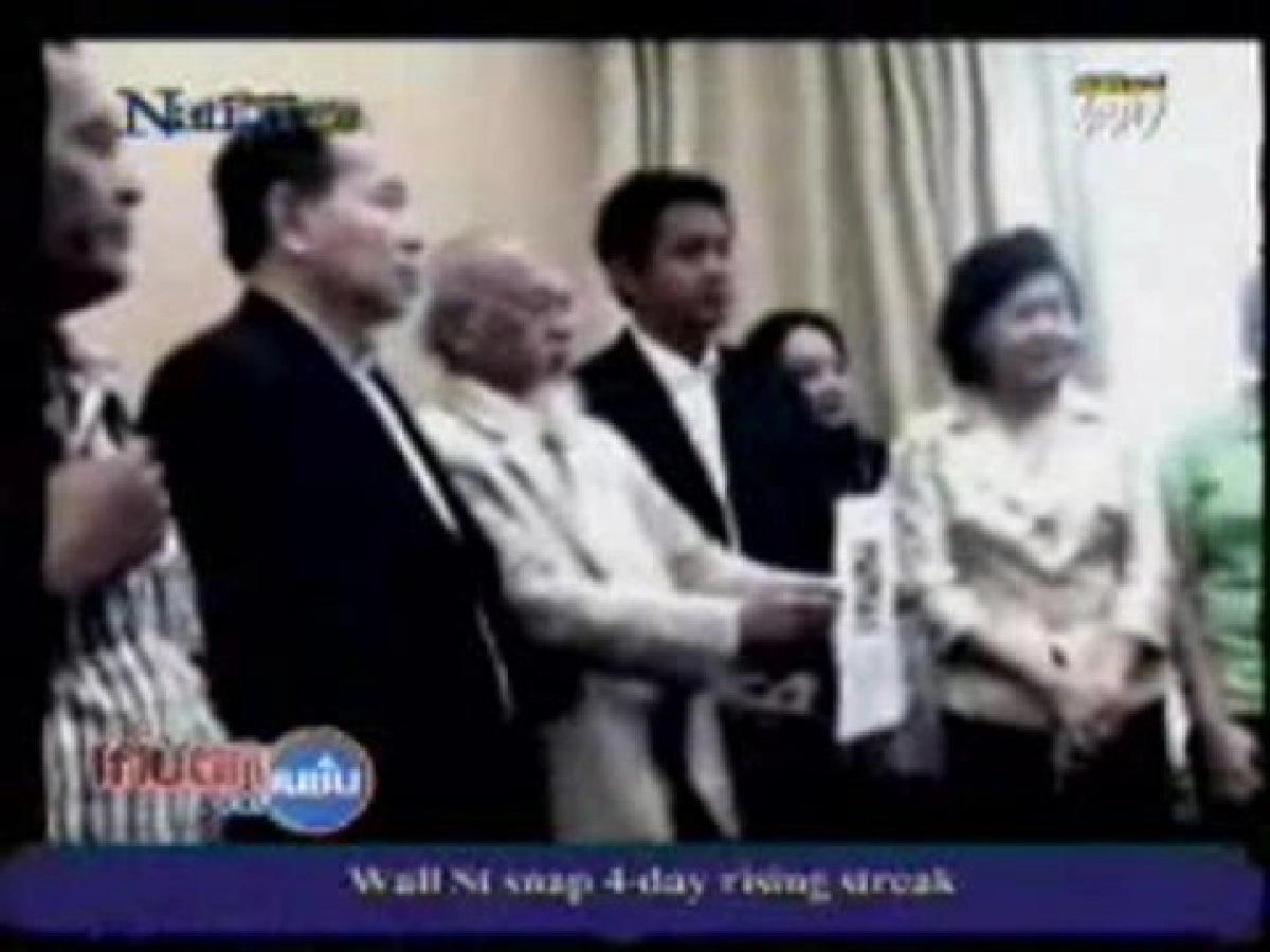 พธม.ขอจดตั้ง พรรคการเมืองใหม่แล้ว