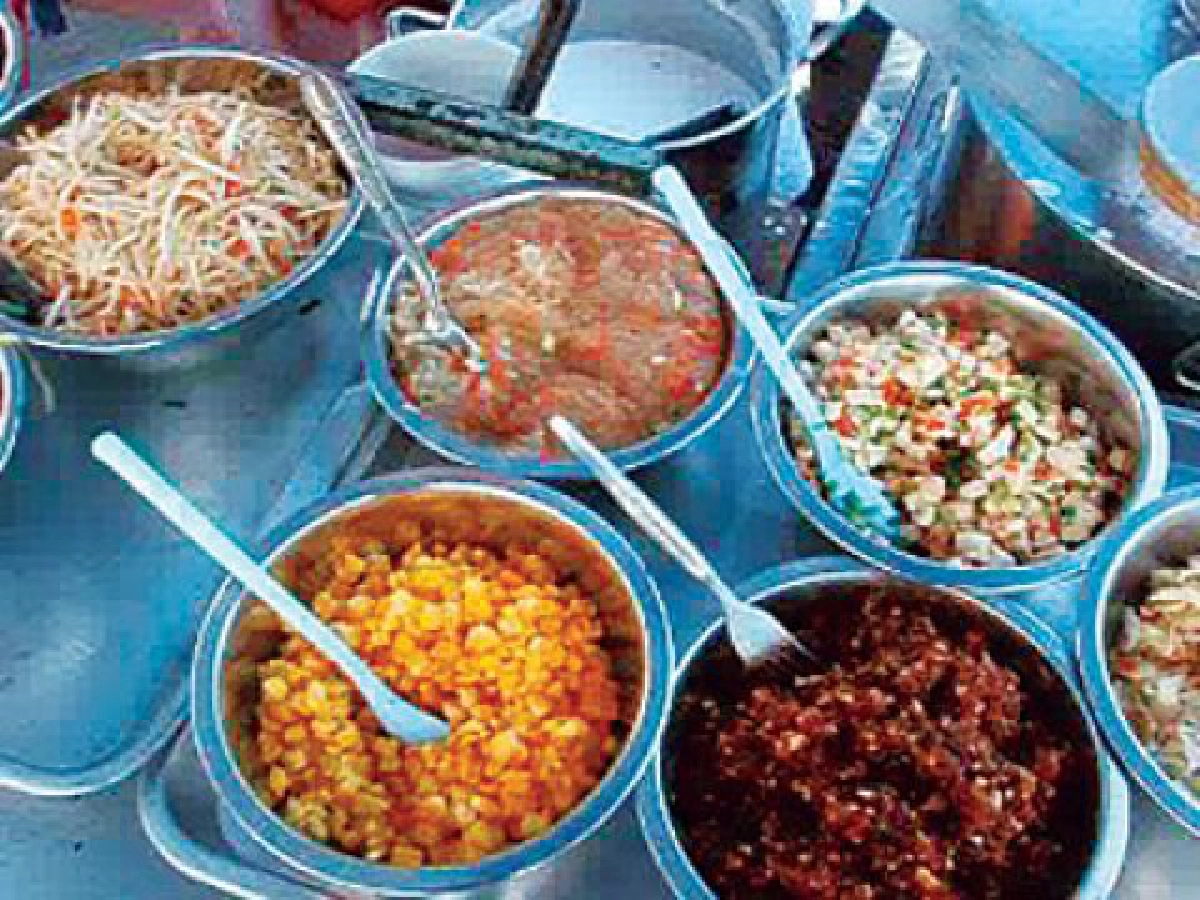 ยึดอาหารเอกลักษณ์พนมสารคาม
ขายก๋วยเตี๋ยวปากหม้อที่บางคล้า
ยึดอาหารเอกลักษณ์พนมสารคาม
ขายก๋วยเตี๋ยวปากหม้อที่บางคล้า
