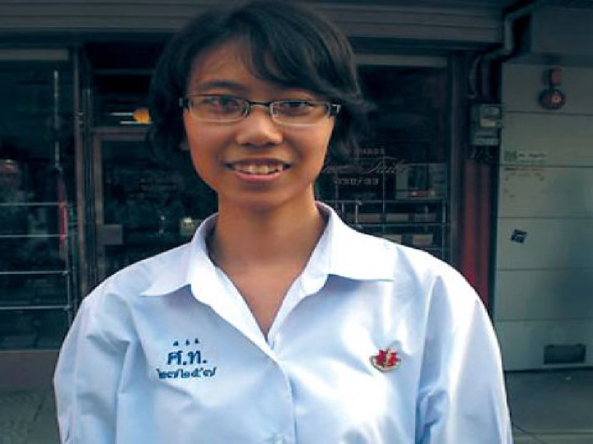 งานแต่งงานในฝันคุณเป็นแบบไหน ? งานแต่งงานในฝันคุณเป็นแบบไหน ?