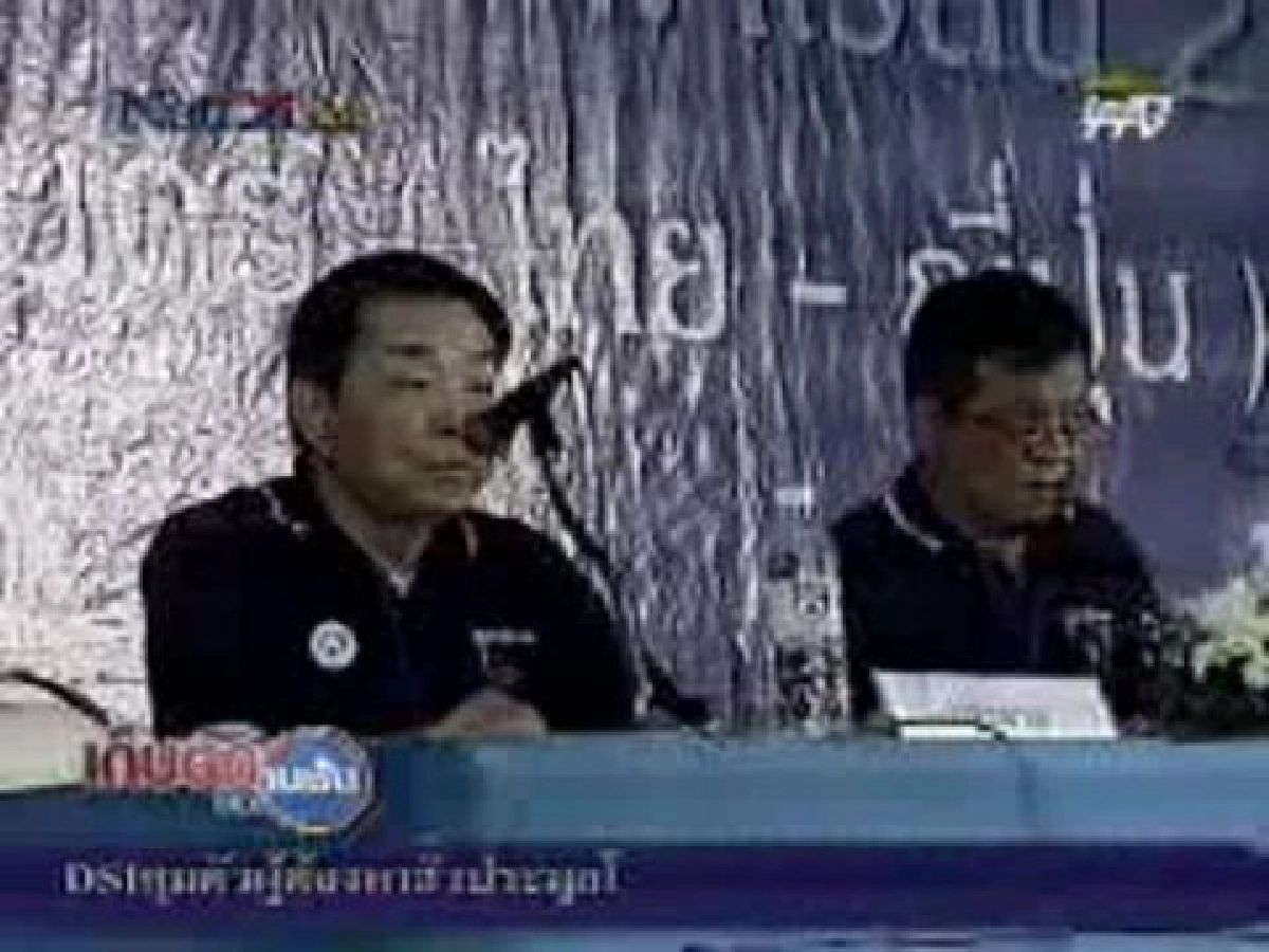 ชวรัตน์-เนวินนำทีมภท.เรียลลิตี้โชว์วัดกระแสทักษิณ