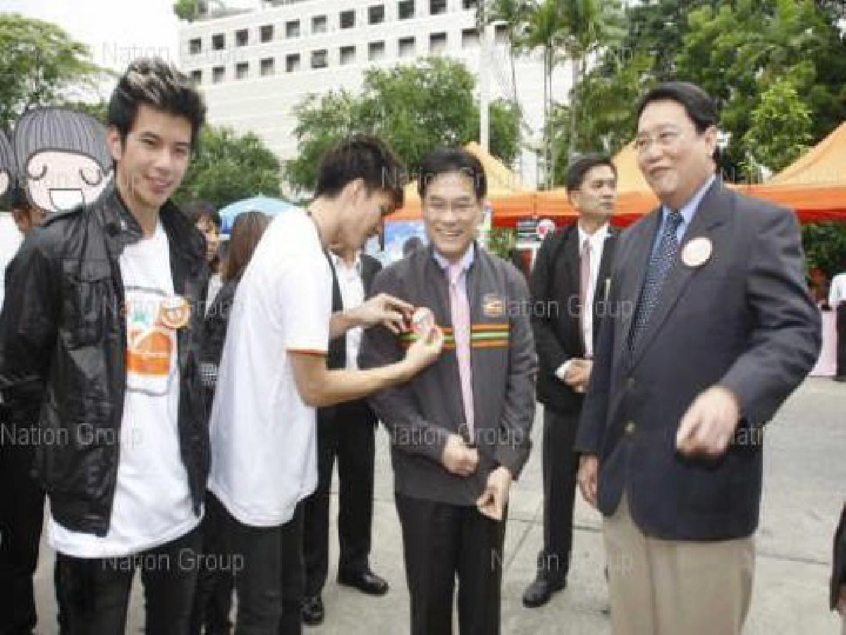 "จุรินทร์"สั่งสอบรุ่นพี่อุเทนฯรับน้องโหด "จุรินทร์"สั่งสอบรุ่นพี่อุเทนฯรับน้องโหด