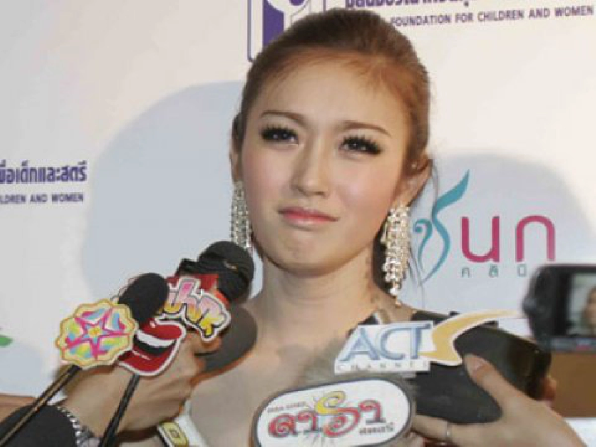 ฮือ...จะมีใครยอมรับคบ "ปอย" มั้ยเนี่ย