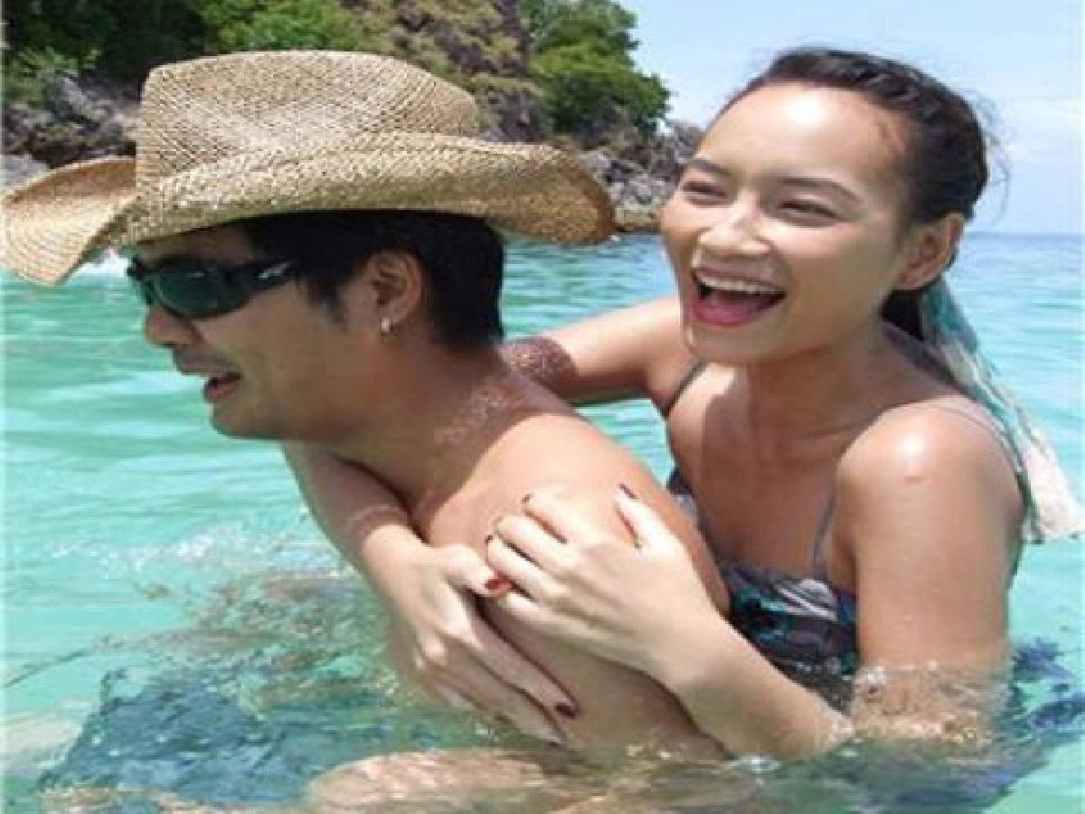 หวานกันได้อีก...
