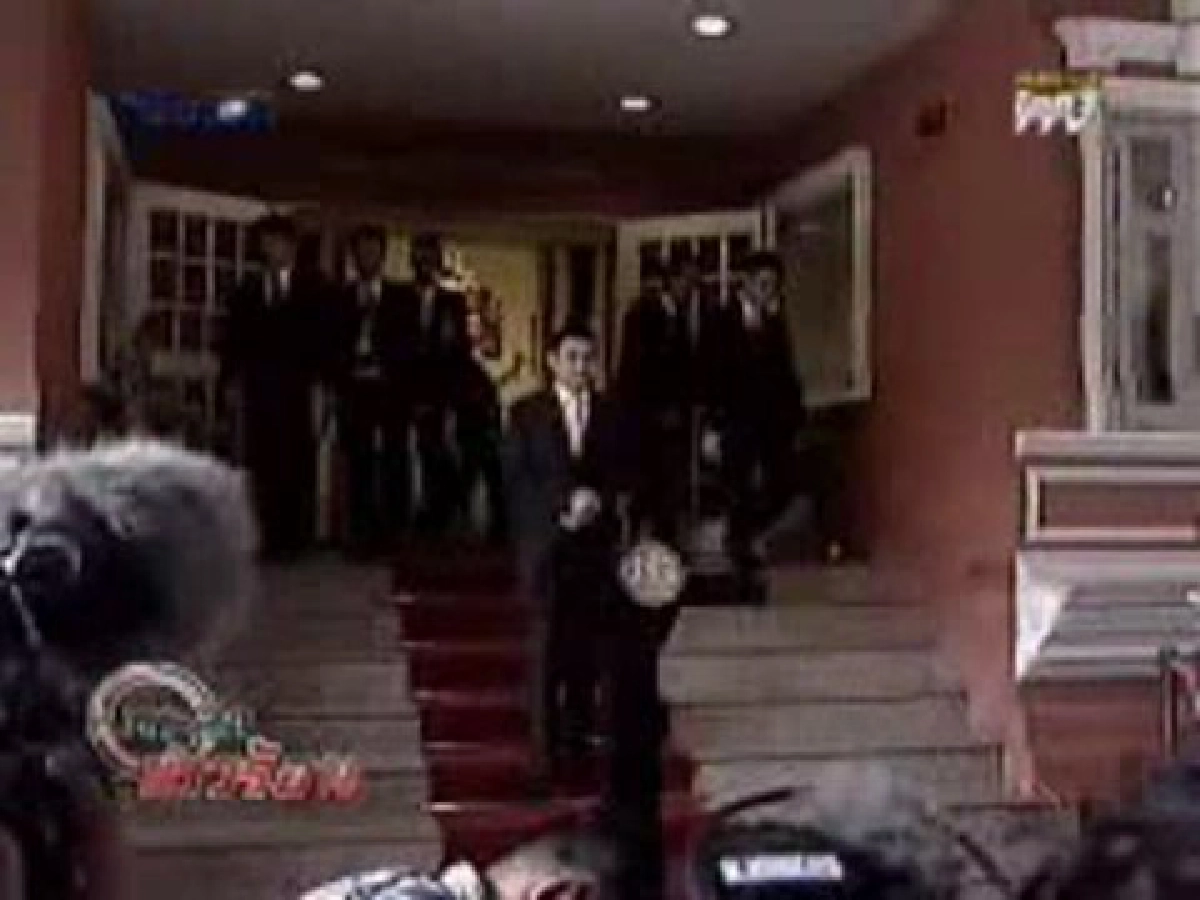 ถาวรฟันธง เหตุไฟใต้ปะทุเกิดจากโจรใต้"