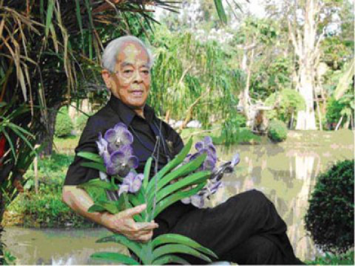เข้าป่าหากล้วยไม้ครั้งแรกในชีวิต (2)


