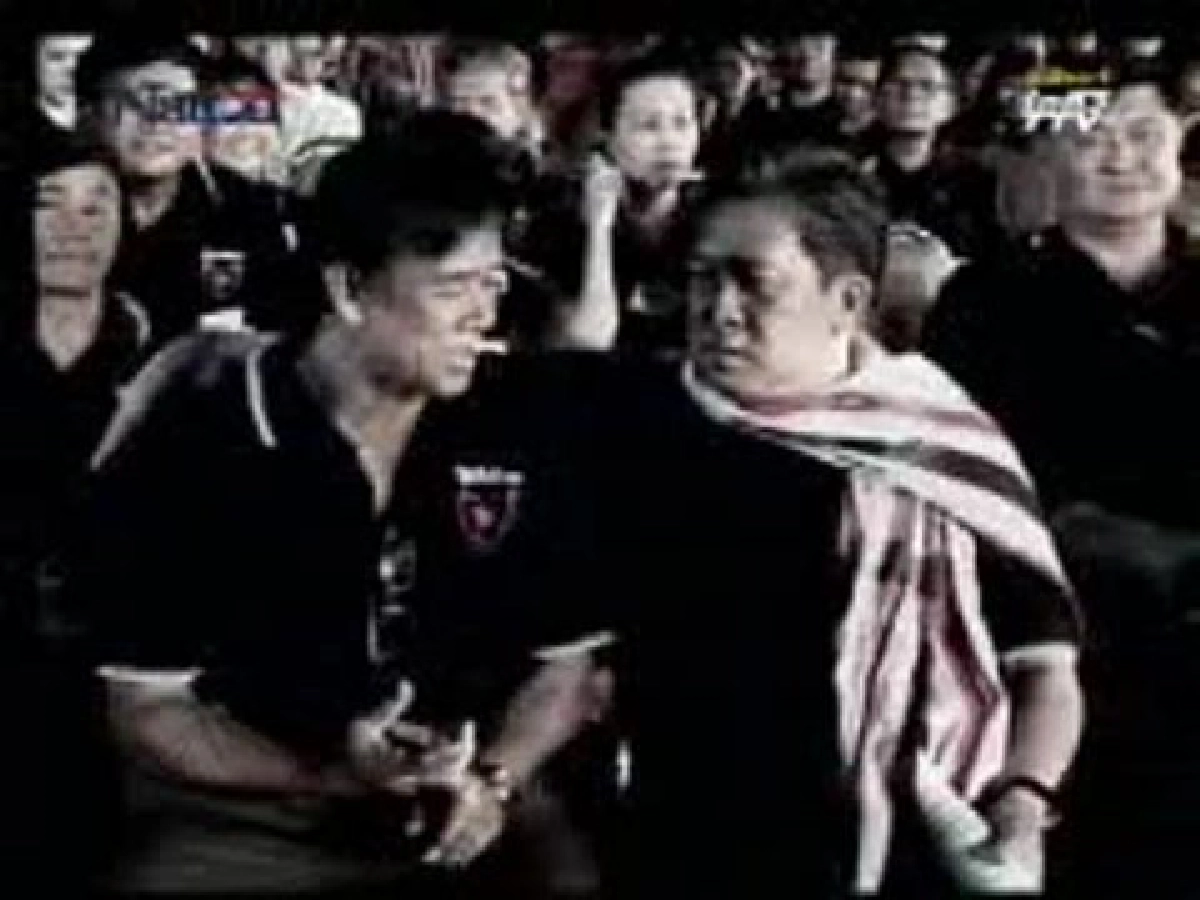 เพื่อไทยมีมติขับ2ส.ส."ปรพล-จุมภฏ"