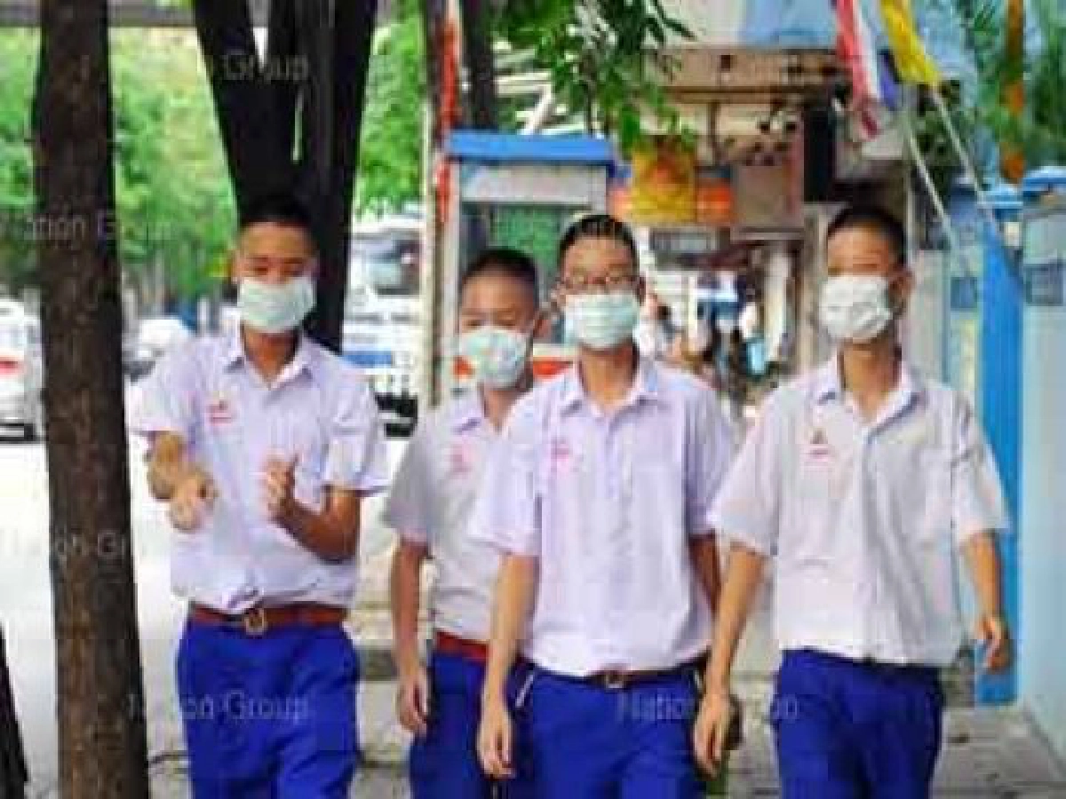 มาตรการรับมือหวัด สายพันธุใหม่2009