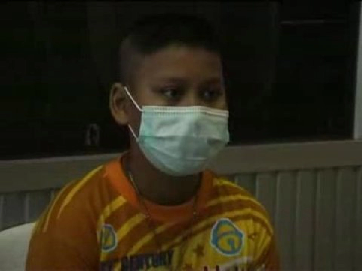 ทั่วไทยผวาติดหวัดสายพันธุ์ใหม่ ทั่วไทยผวาติดหวัดสายพันธุ์ใหม่