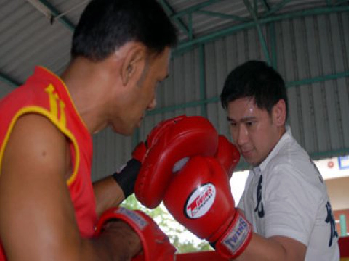 "น้ำหนัก" ตัวการให้ "ดราฟ" ใส่นวม "น้ำหนัก" ตัวการให้ "ดราฟ" ใส่นวม